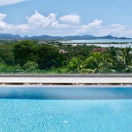 Aroha Seaview Villa - Private Pool - 珍南海滩 外观 照片